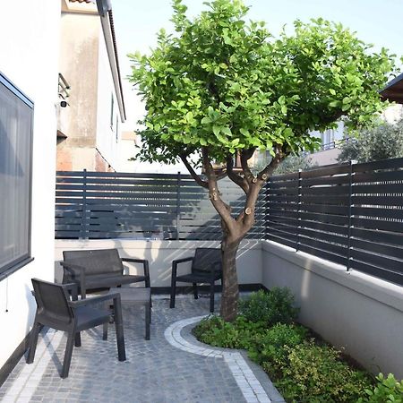 Studio Apartment Angelo - Free Private Parking Sarno Eksteriør bilde
